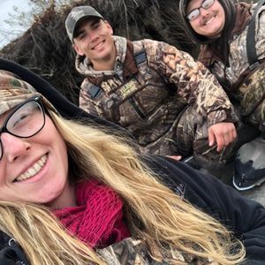 Meet your Posher, Thomas